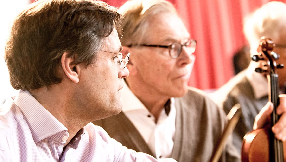 Zeister Philharmonisch Orkest