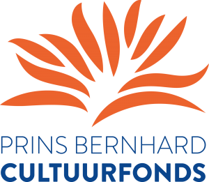 Prins Bernhard Cultuurfonds - full color