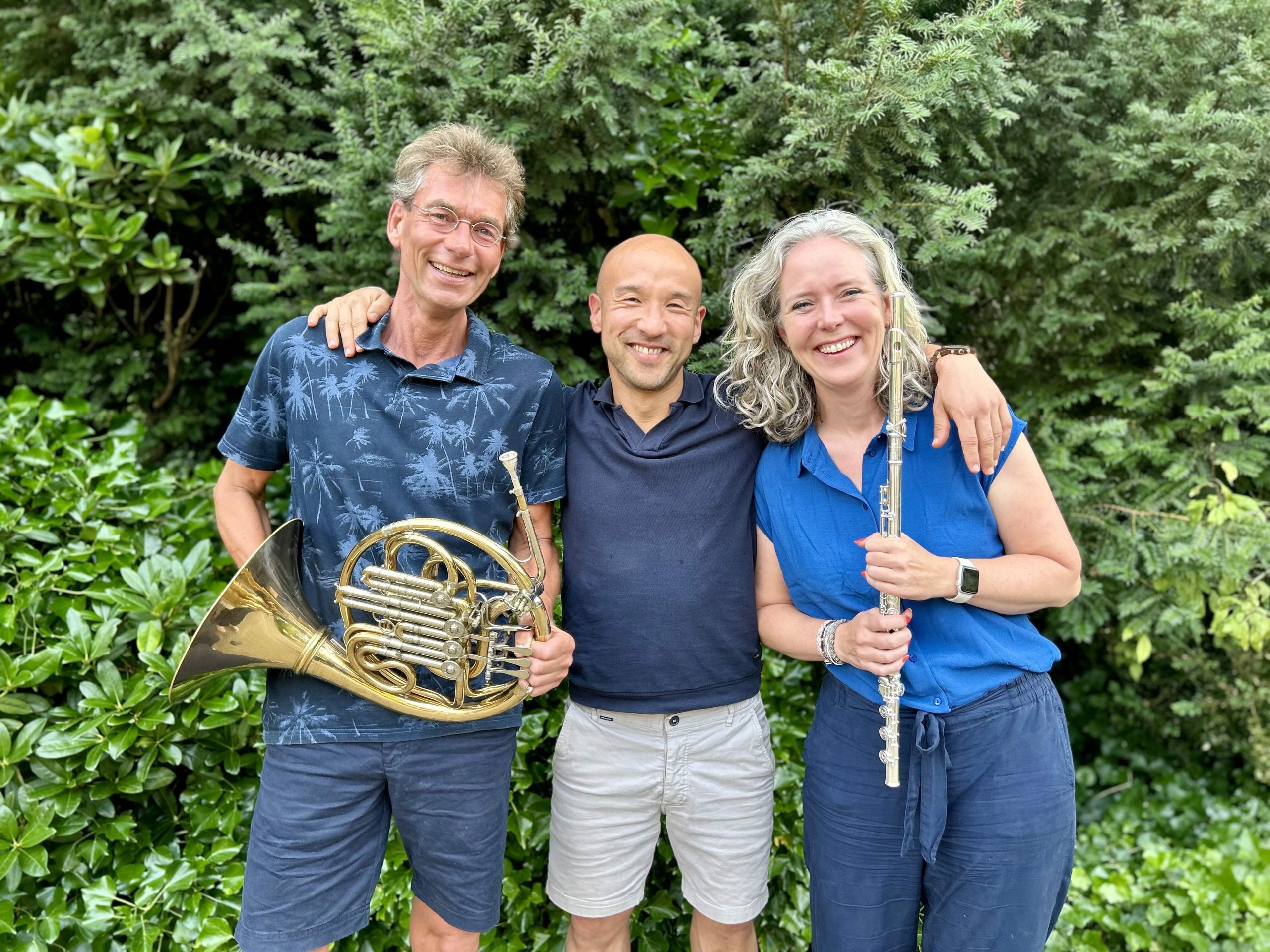 Zeister Philharmonisch Orkest