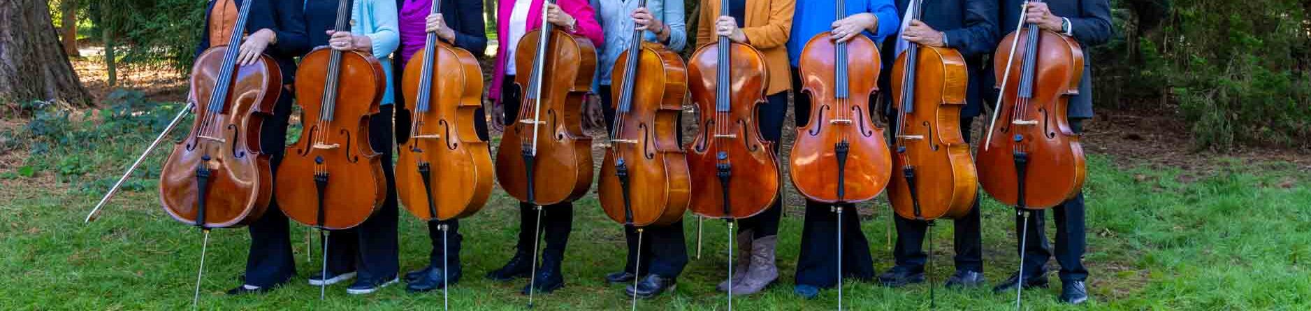 Zeister Philharmonisch Orkest