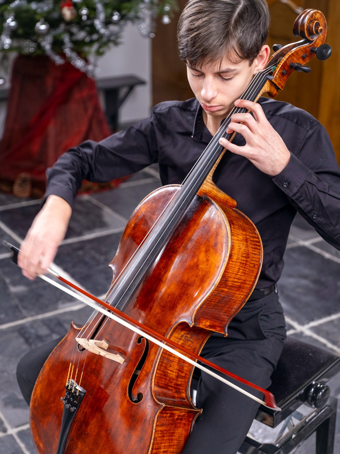 Zeister Philharmonisch Orkest